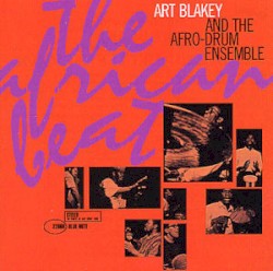The African Beat