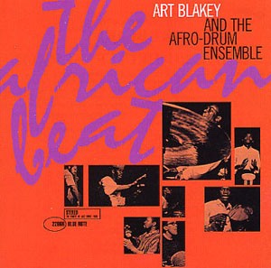 The African Beat