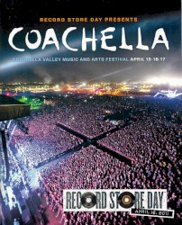Record Store Day Presents Coachella