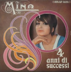 4 anni di successi