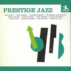 Prestige Jazz