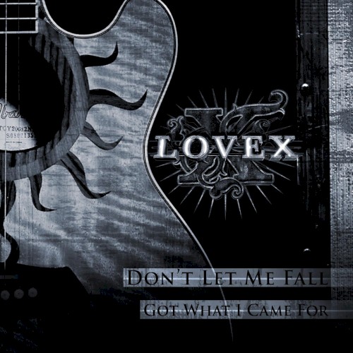 Don't Let Me Fall / Got What I Came For