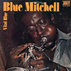 Vital Blue