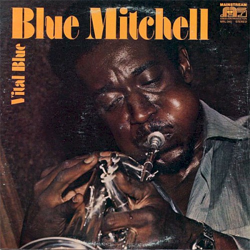 Vital Blue