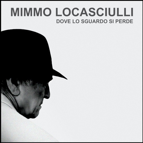 Dove lo sguardo si perde