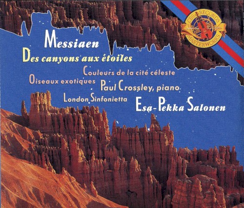 Des Canyons aux étoiles