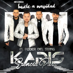 Huele a Navidad
