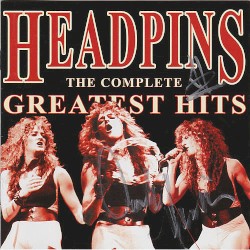 The Complete Greatest Hits