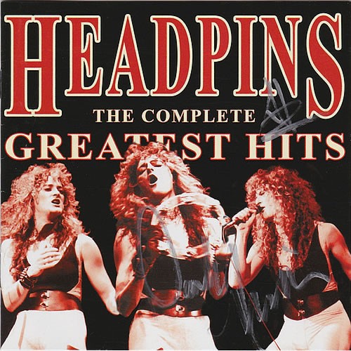 The Complete Greatest Hits