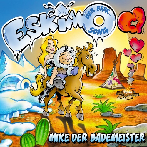 Eskimo (Der BRRR-Song)