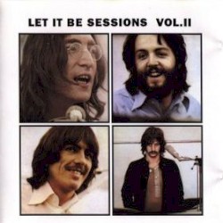 Let It Be Sessions, Volume 2