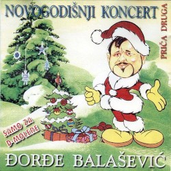 Novogodišnji koncert - priča druga
