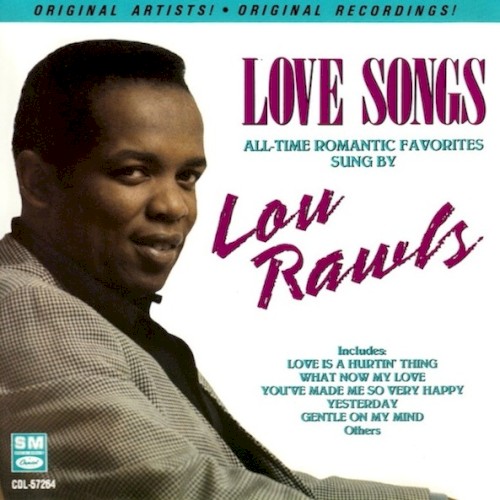 Love Songs