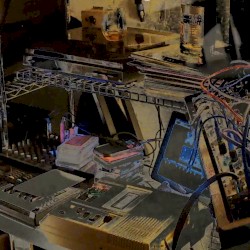 Isolation Transmissions 2