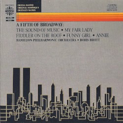 A Fifth of Broadway