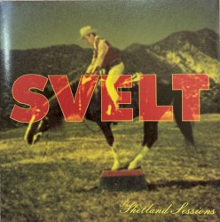 The Shetland Sessions