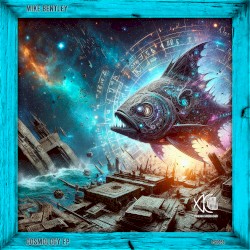 Cosmology EP