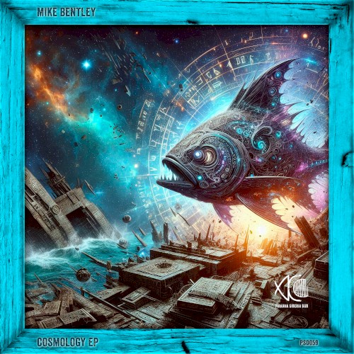 Cosmology EP