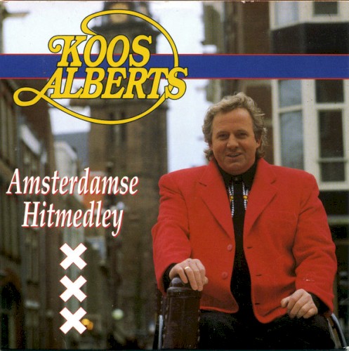 Amsterdamse Hitmedley