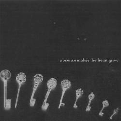 Absence Makes the Heart Grow