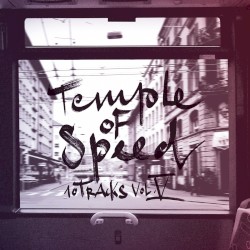 10 Tracks, Vol. V