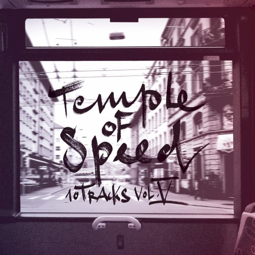 10 Tracks, Vol. V