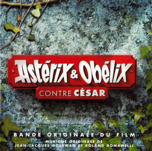 Astérix & Obélix contre César