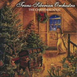 The Christmas Attic