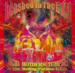 Leashed in the East - Live in Tokyo 2023