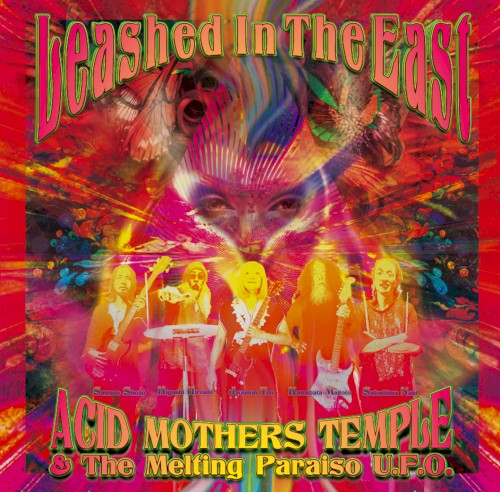 Leashed in the East - Live in Tokyo 2023