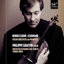 Mendelssohn & Schumann