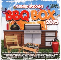 Gerard Ekdom’s BBQ Box 2015