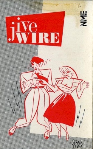 Jive Wire