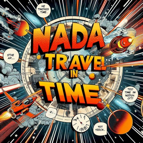 Travel In Time