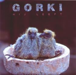 Hij leeft