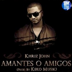 Amantes o amigos