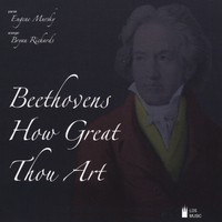Beethoven's How Great Thou Art