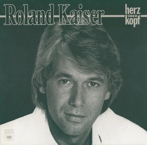 Herz über Kopf