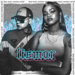 Lismar: Bzrp Music Sessions, Vol. 60