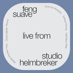Live from Studio Helmbreker