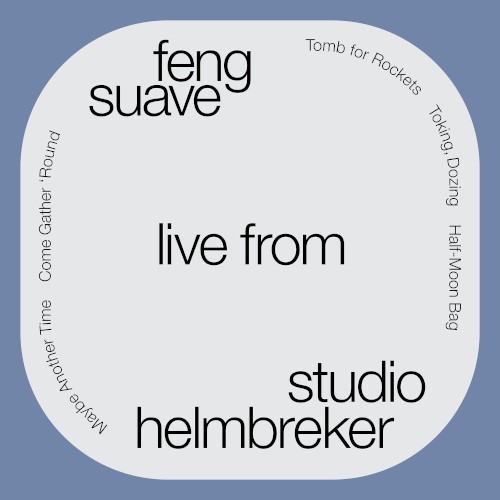 Live from Studio Helmbreker