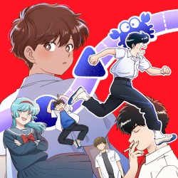 Go For It, Nakamura-kun!! Original Soundtrack vol.2
