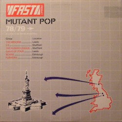 Mutant Pop: 78/79