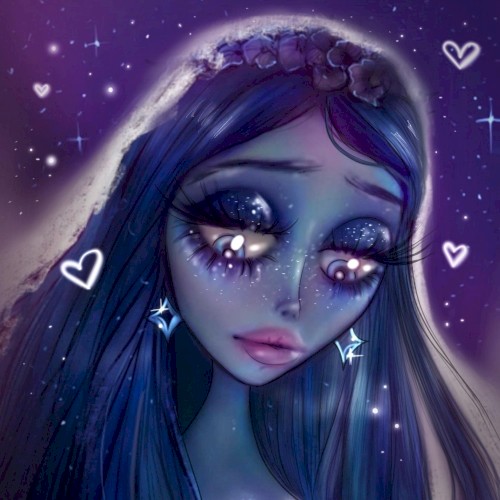 c0rpse bride