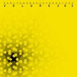 Sixteen Steps, Vol. 303