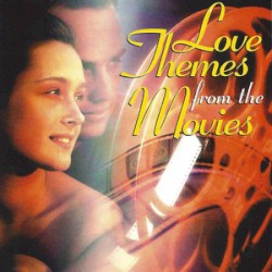 Love Themes from the Movies