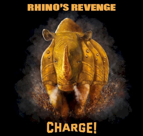 Charge!