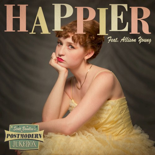 Happier