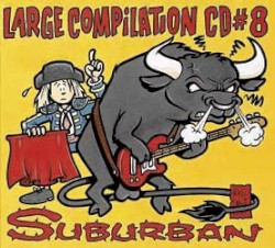 Large Compilation CD #8