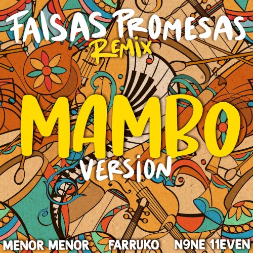 Falsas promesas (remix)